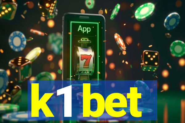 k1 bet