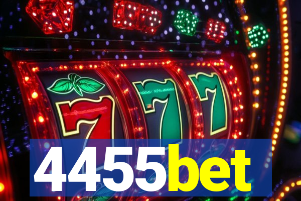4455bet