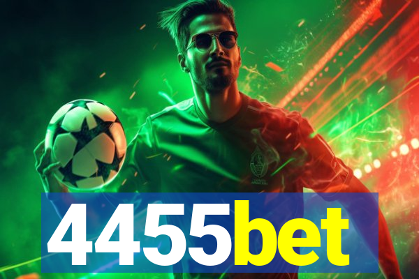4455bet