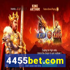 4455bet.com