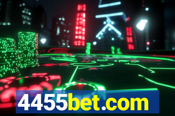 4455bet.com