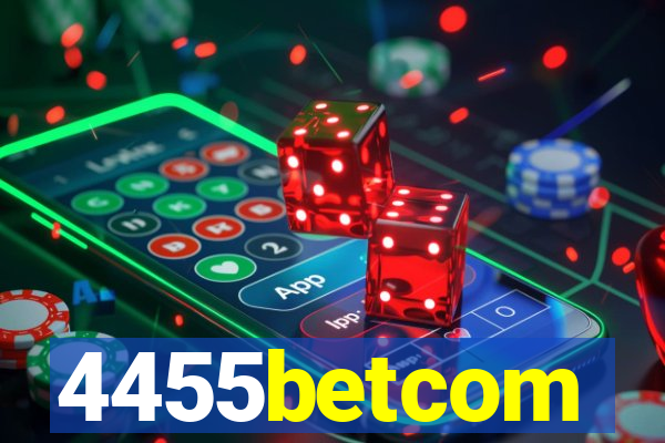 4455betcom