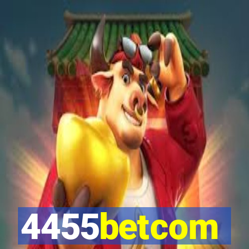 4455betcom