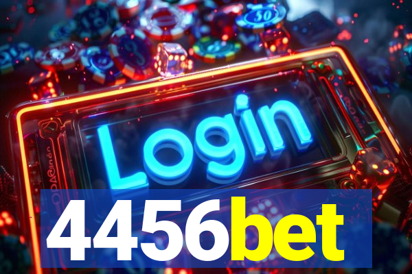 4456bet