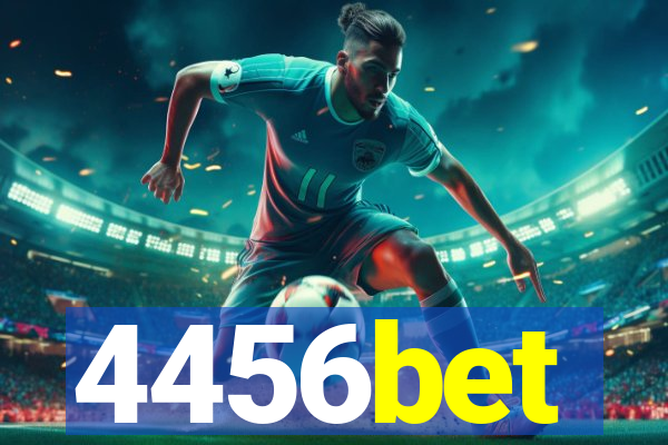 4456bet