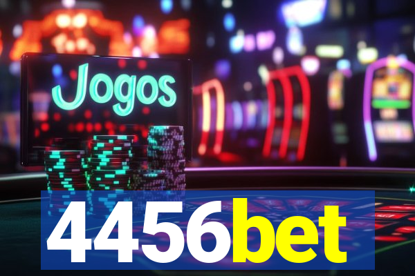 4456bet