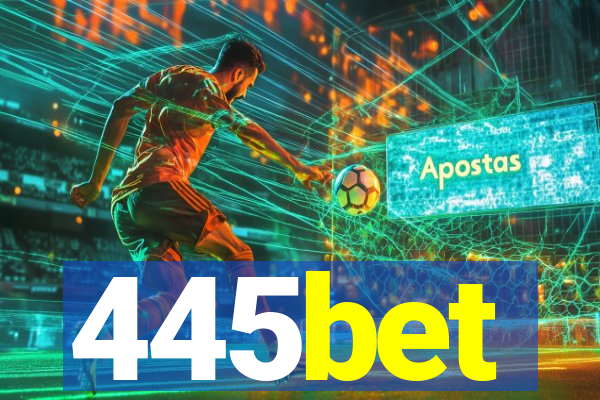 445bet