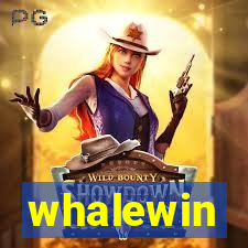 whalewin