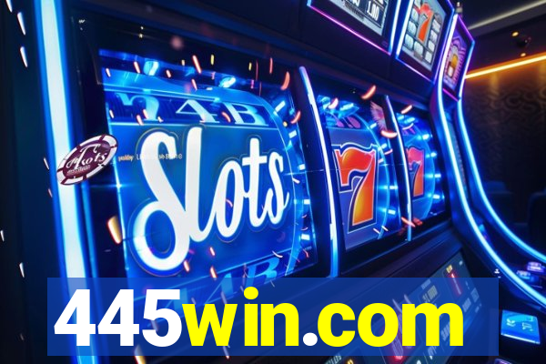 445win.com