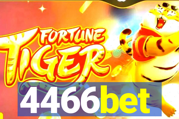 4466bet