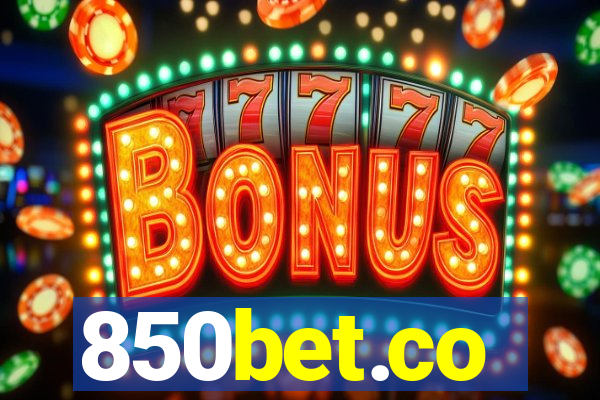 850bet.co