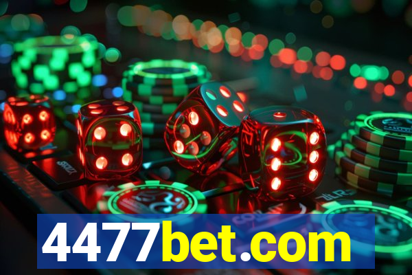 4477bet.com