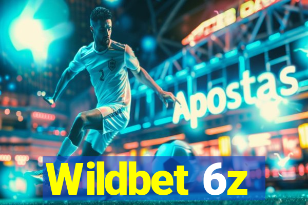 Wildbet 6z