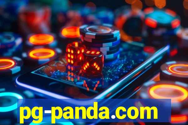 pg-panda.com