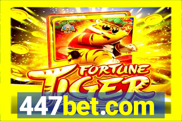 447bet.com