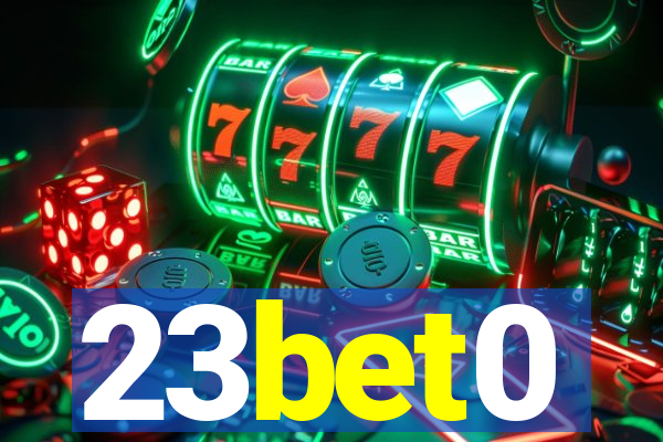 23bet0