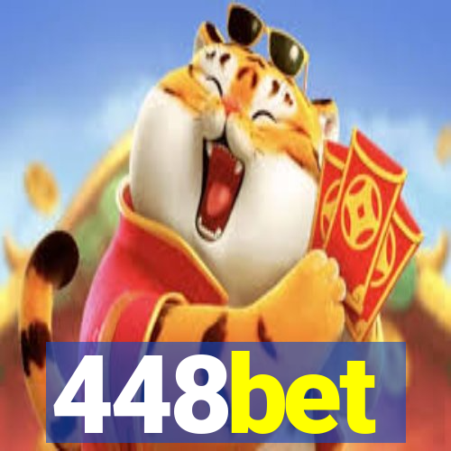 448bet