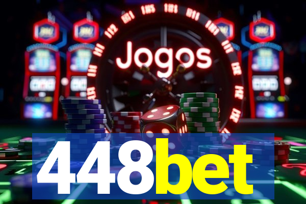 448bet
