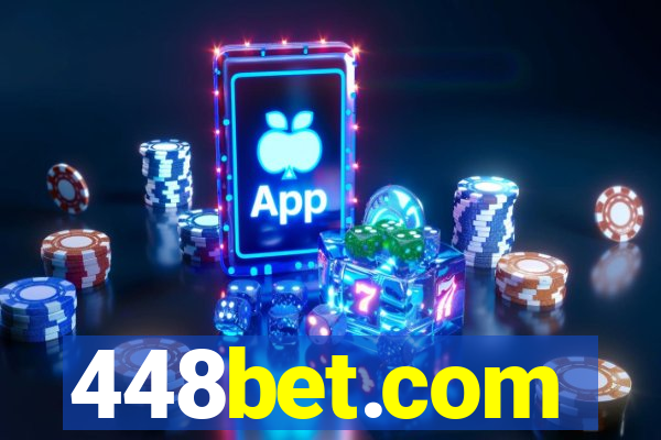 448bet.com