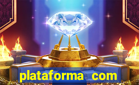 plataforma com banca demo