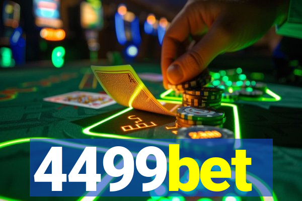 4499bet