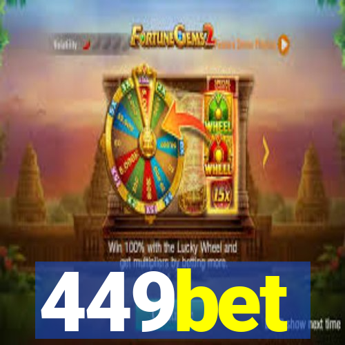 449bet