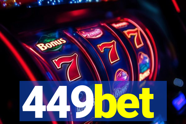 449bet
