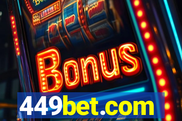 449bet.com