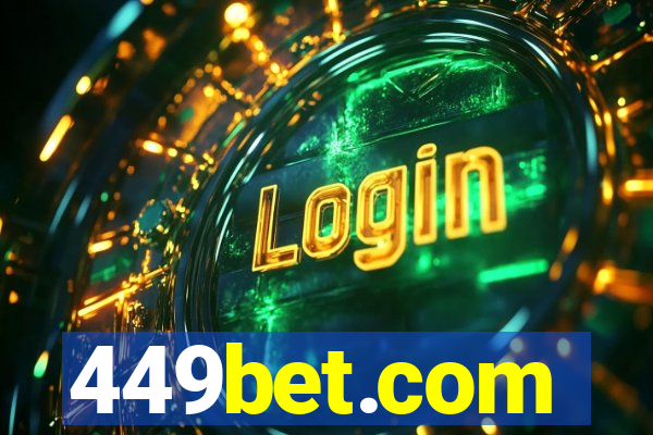 449bet.com