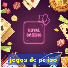 jogos de pc iso