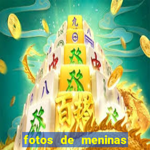 fotos de meninas no espelho cacheada