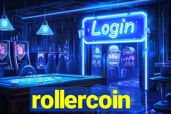 rollercoin
