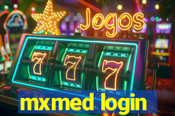 mxmed login