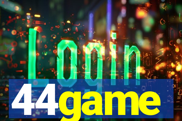 44game