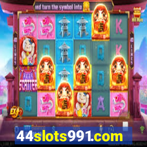 44slots991.com