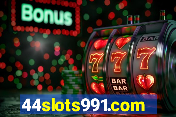 44slots991.com