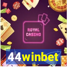 44winbet
