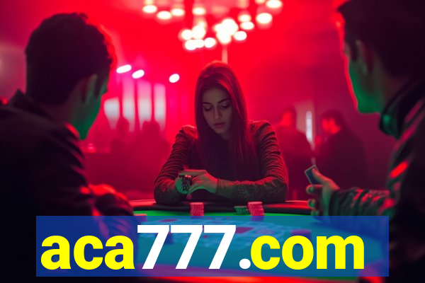 aca777.com