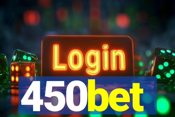450bet