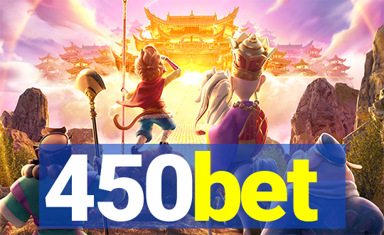 450bet