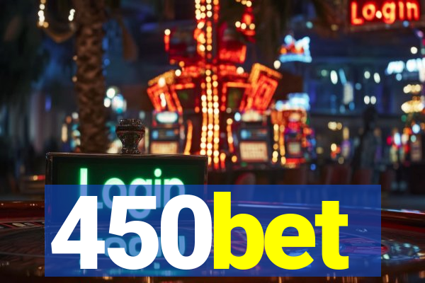 450bet