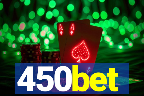 450bet