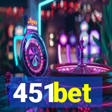 451bet