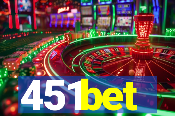 451bet