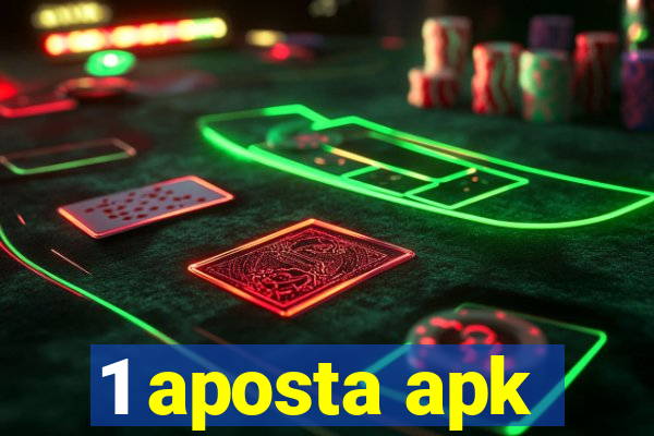 1 aposta apk
