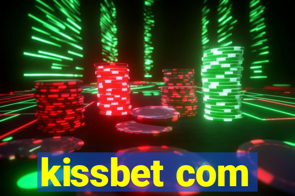 kissbet com