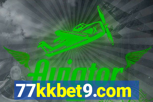 77kkbet9.com