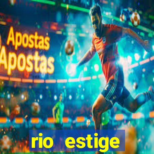 rio estige mitologia grega