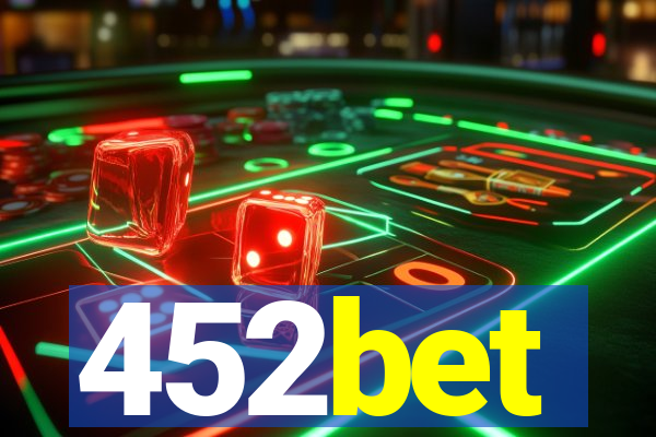 452bet