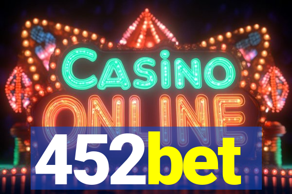 452bet
